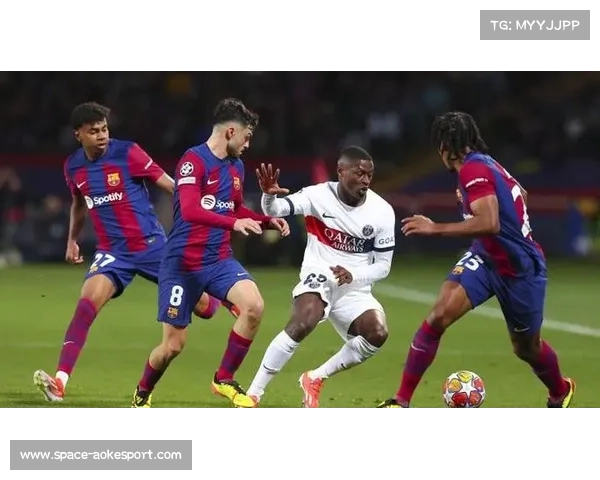 欧冠九战轰出四十三球 巴黎巴萨引领进攻狂潮再掀欧洲足坛风暴 欧冠九战轰出四十三球 巴黎巴萨引领进攻狂潮再掀欧洲足坛风暴