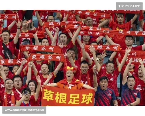 “苏超”入围央视年度十大体育新闻，草根赛事出圈