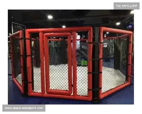 UFC上海夜中国军团1胜5负，李凯文血染八角笼感动全场