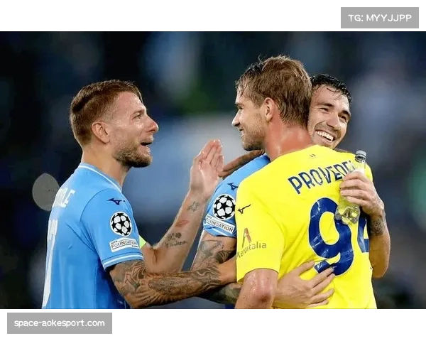 拉齐奥1-0小胜弗罗西诺内，因莫比莱点射制胜